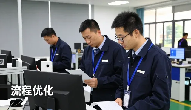 市场调研让项目现场应用更加便捷